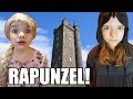 Rapunzel! A Tangled Tale! Babyteeth4 Mini Movie