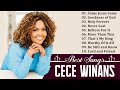 The Cece Winans Greatest Hits Full Album - The Best Songs Of Cece Winans 2024 🙏