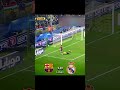 Barcelona vs Real Madrid 2008