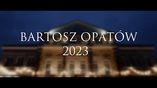 Studniówka LO Opatów &quot;Bartosz&quot; 2023 - Zwiastun