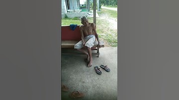 ketika kakek lagi santai dirumah tetangga#shorts