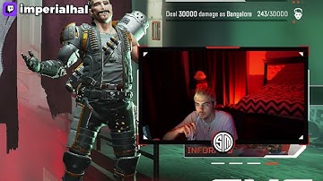 TSM ImperialHal on why steam config controller is considered cheating.