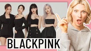 Dietitian Eats like KPop Group BLACKPINK (Was this too extreme?!)