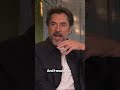 'Cape Fear' Star Javier Bardem Dishes On Surprise Juliette Lewis Reveal #shorts