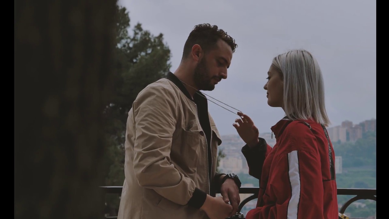 YouTubeでAndre - Capemont (Prod. Don Rino)を視聴