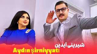 Cavid & Xeyale Quliyeva Aydin Şiriniyati