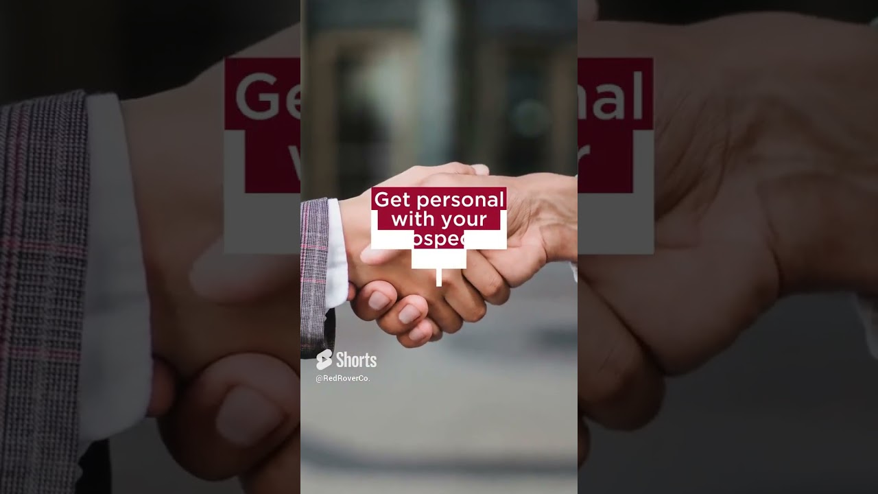 How Do You Gain The Trust Of Your Prospects