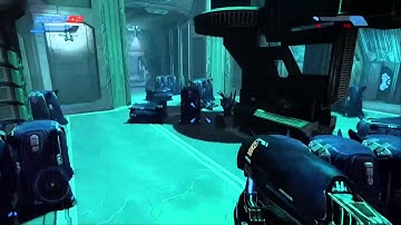 double jump in halo?