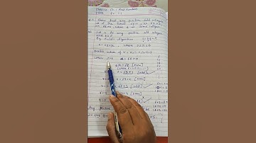 Class 10 Maths NCERT Real Numbers Ch.1 Ex. 1.1 Q.2 Euclid