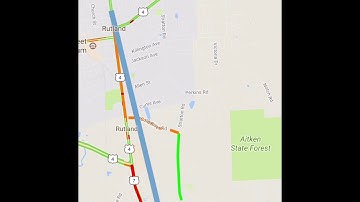 Custom Route Tutorial