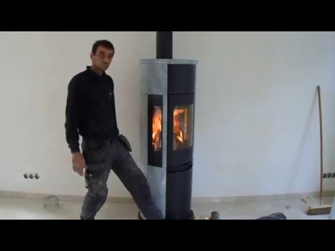 Fireplace Haarden -