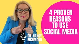 Be An Amazing Leader: 4 Proven Reasons to Use Social Media