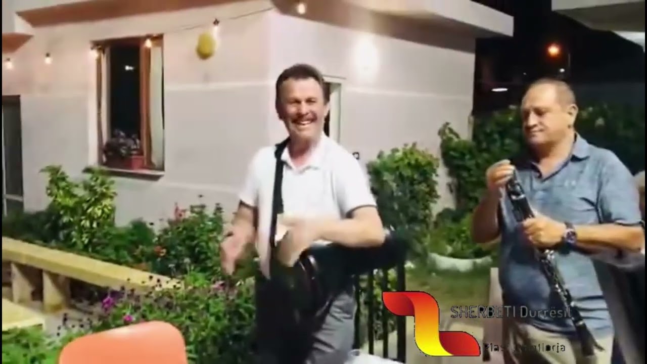 Adi Vogel & Astriti & Beni Lolit & Skender Murati & Sherbeti Durresit- Live Super Gazel 2024