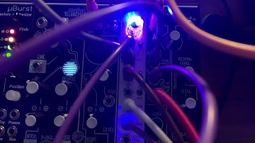 Three Module Challenge: Matthew Shaw