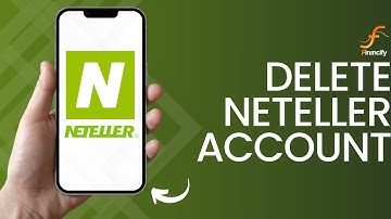 How to Delete Neteller Account from PC (2024)