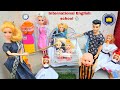 Barbie doll all day routine in indian villagesuhana ki kahani part104barbie doll bedtime story