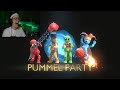 БУСТЕР ИГРАЕТ В PUMMEL PARTY