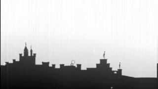 xkcd TIME with appropriate soundtrack
