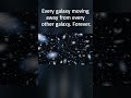 The Universe is Expanding. But Into What? 🌌 #mindsnap #facts