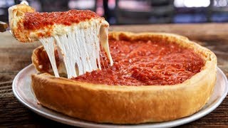 Pizza Chains That Are Completely Taking Over America