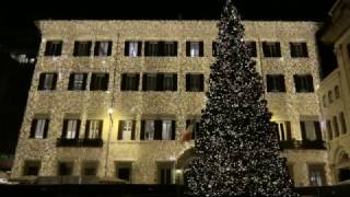 VALENTINO THE MAKING OF CHRISTMAS MAGIC