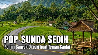 Kumpulan Lagu Pop sunda lawas paling enak di dengar sampai merinding