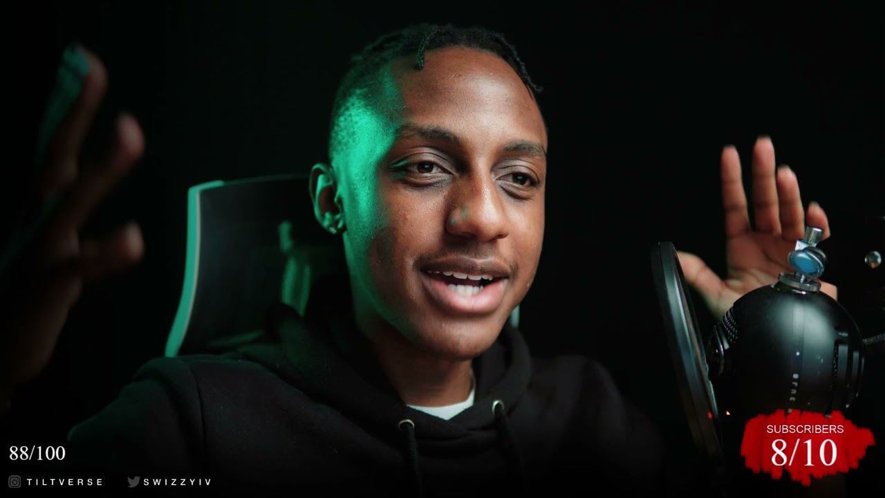 A Scuffed Re -Telling of the Fable Story