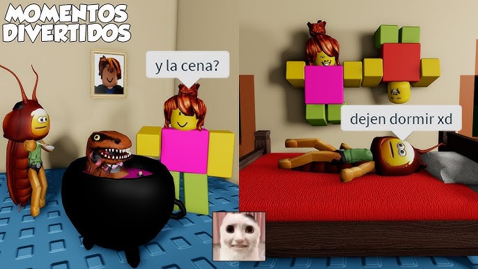 Carita xd - Roblox