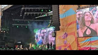 Rasta Love - Protoje - PicNic 2024 - Costa Rica 10Feb2024