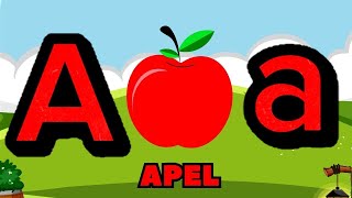 LAGU ABC ANAK INDONESIA, ANAK BELAJAR ABC, LAGU ANAK BELAJAR MEMBACA, LAGU ANAK POPULER *91