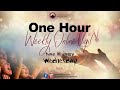 Mfm lagos region 1 one hour weekly online vigil edition 193