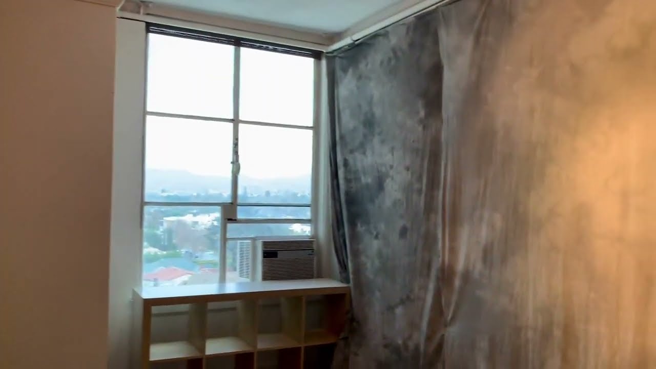 Suite 521 @ Iconic Art Deco - 5225 Wilshire Building, Los Angeles California 90036