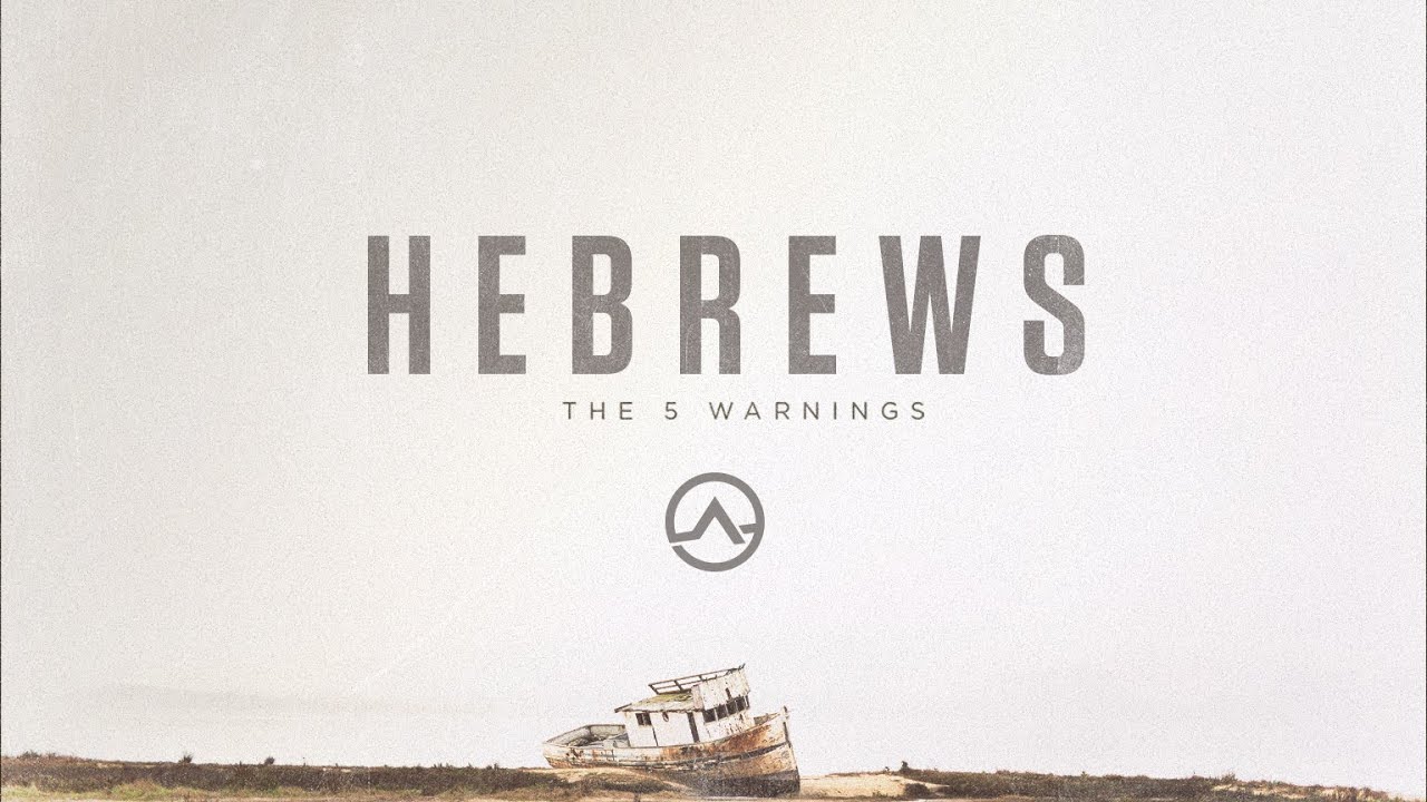 Spiritual Drifting | Hebrews: The 5 Warnings | Austin Ridge Bible Church