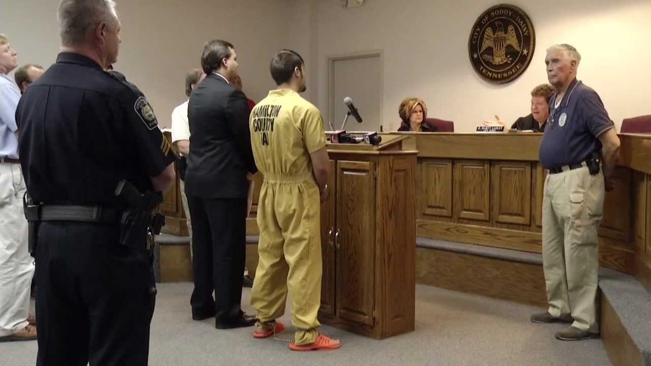 Soddy Daisy, TN Murder YouTube