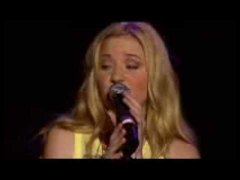 Aly & AJ on the ride dvd part 5