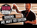 Mr. Muff Anniversary & New Rohema Lineup | UKDS 25