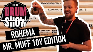 Mr. Muff Anniversary & New Rohema Lineup | UKDS 25