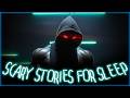 3 Hours Of True Scary Stories Told In The Rain