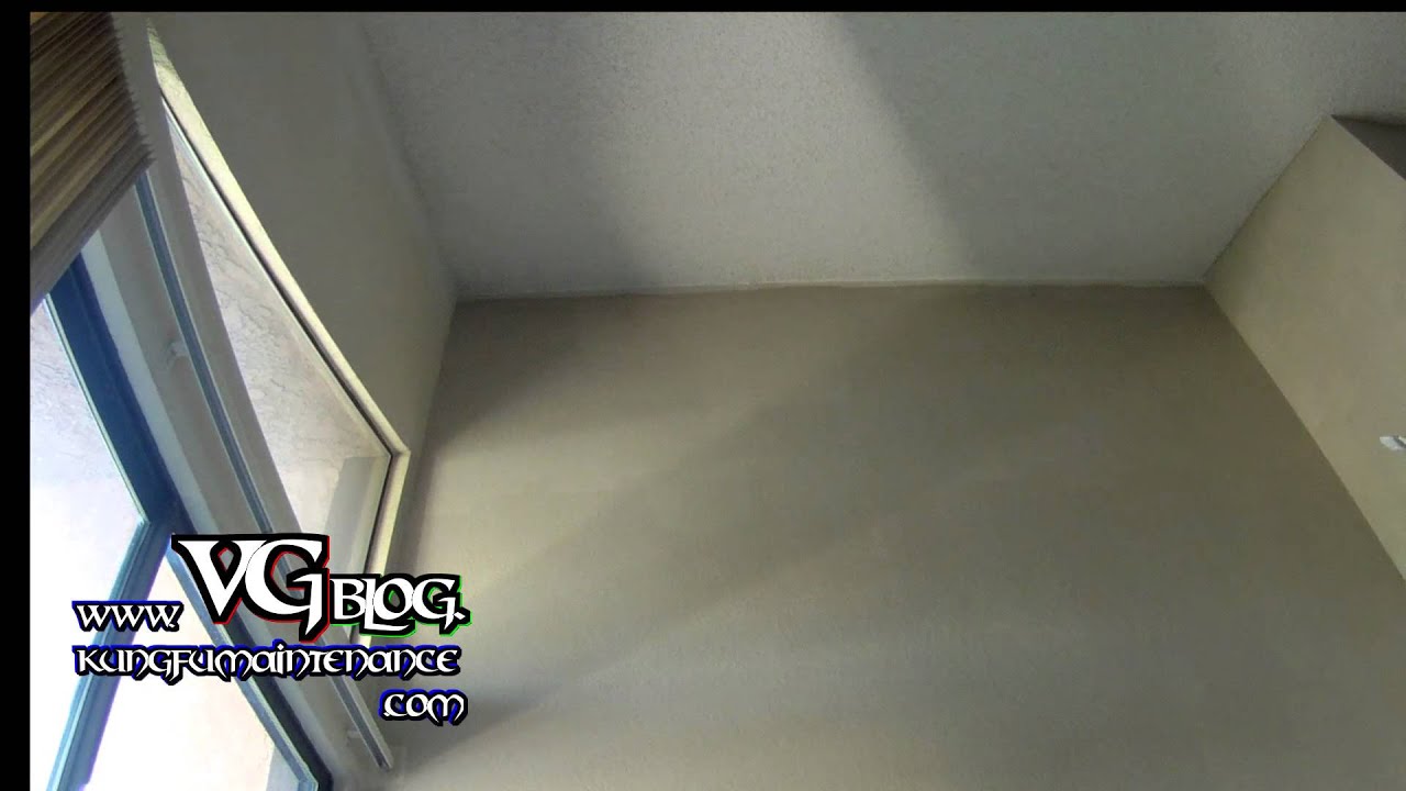 How To Paint Hard To Reach Places Or Tight Spot Areas With Little Room