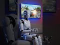 Robort Playing GTA