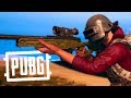 ЗВЕРСКИЙ ТОП 1 ! - AWM + 6Х + ГРОЗА НА ЭРАНГЕЛЕ ! - PLAYERUNKNOWN'S BATTLEGROUNDS