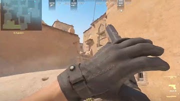 1vs5 ACE | AWP & M4A1-S 1v5 #dust2 #cs2 #csgo #gaming #awp #1v5 #1v5ace 