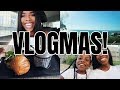 🎄VLOGMAS 12-15: I'M GRADUATING! + XMAS GIVEAWAY🎄| ZEEXONLINE