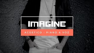 Imagine Cover