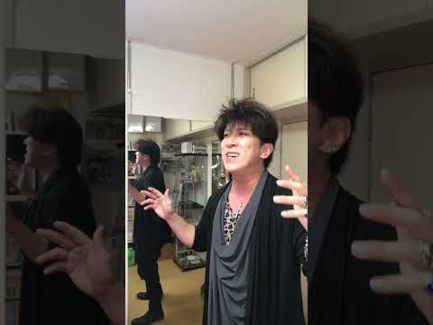 中島美嘉❄雪の華🎤アカペラ