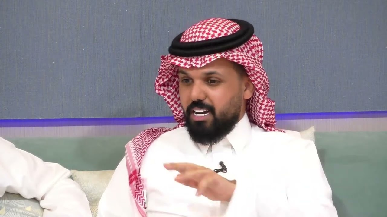 الأفضل في سباق الخيل | محمد ال مسعود #سكربت84
