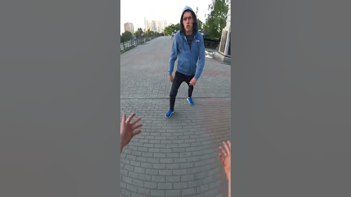 Паркур и Сальто | Нарвался на неприятности | Flips and Tricks | Parkour POV ran into trouble #shorts