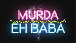 Murda   Eh Baba DJ ÖNER MİX 2021 Resimi