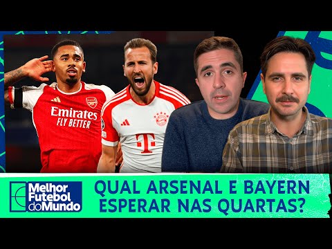 Melhor Futebol do Mundo - TNT Sports Brasil 