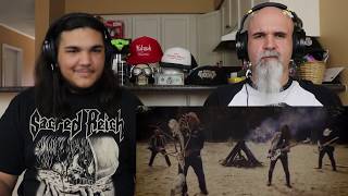 Hellbound - Overlords [Reaction/Review]